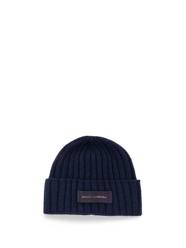Hat shop online: DOLCE & GABBANA