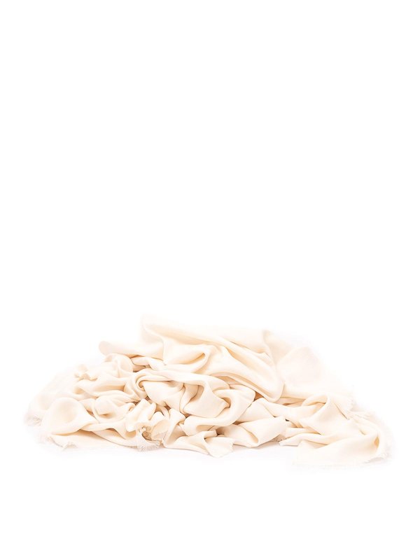 ELISABETTA FRANCHI: sciarpe e foulard - Sciarpa