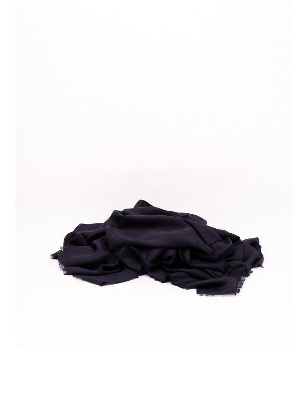 ELISABETTA FRANCHI: sciarpe e foulard - Sciarpa