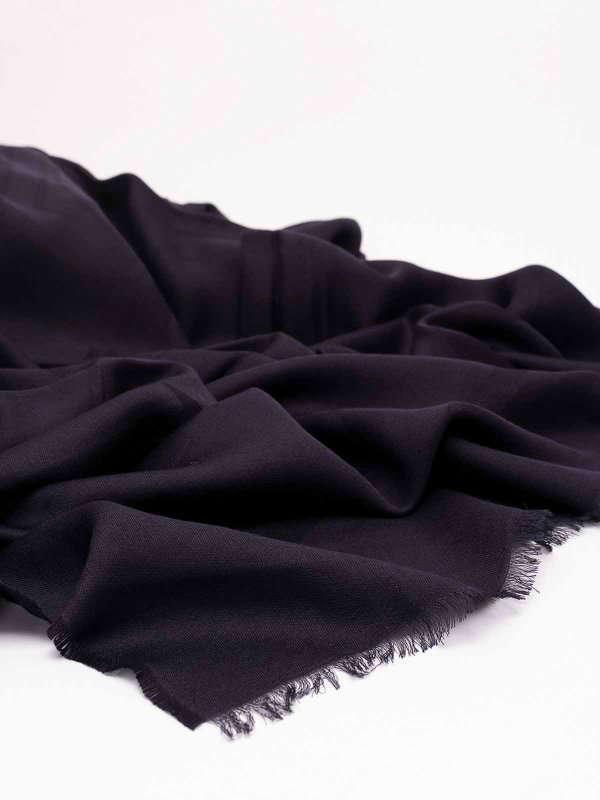 ELISABETTA FRANCHI: sciarpe e foulard online - Sciarpa
