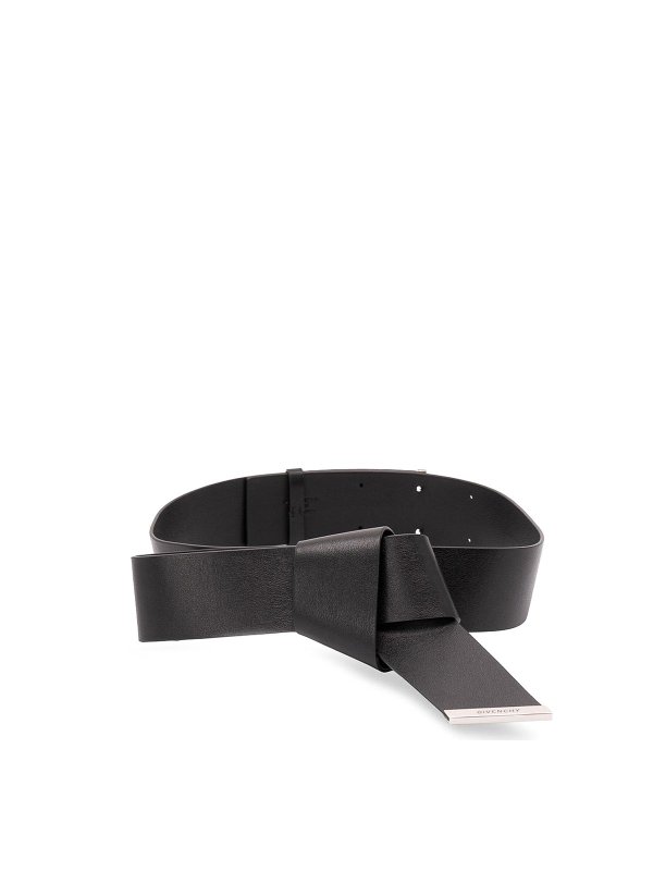 GIVENCHY: belts - Belt