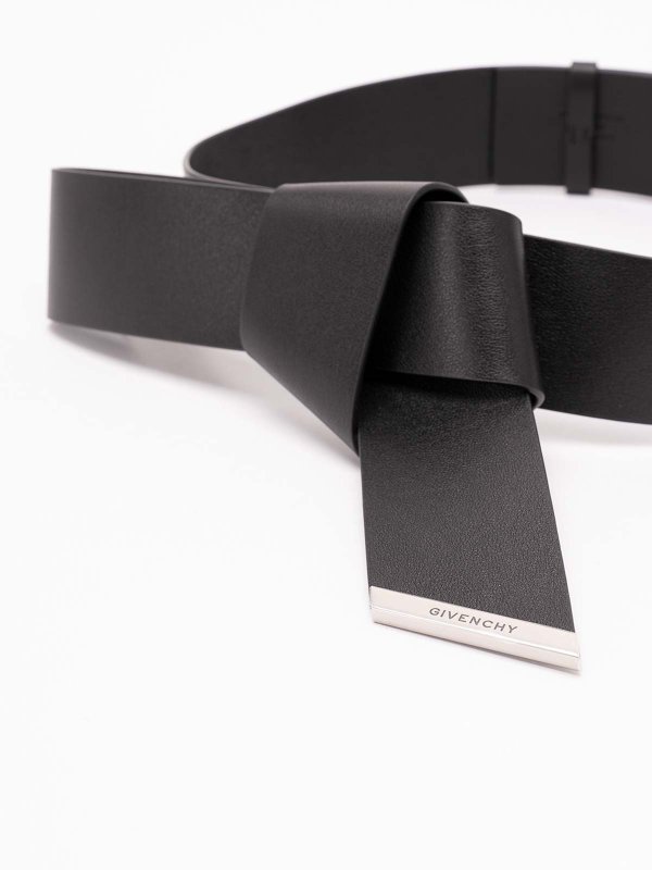 GIVENCHY: belts online - Belt