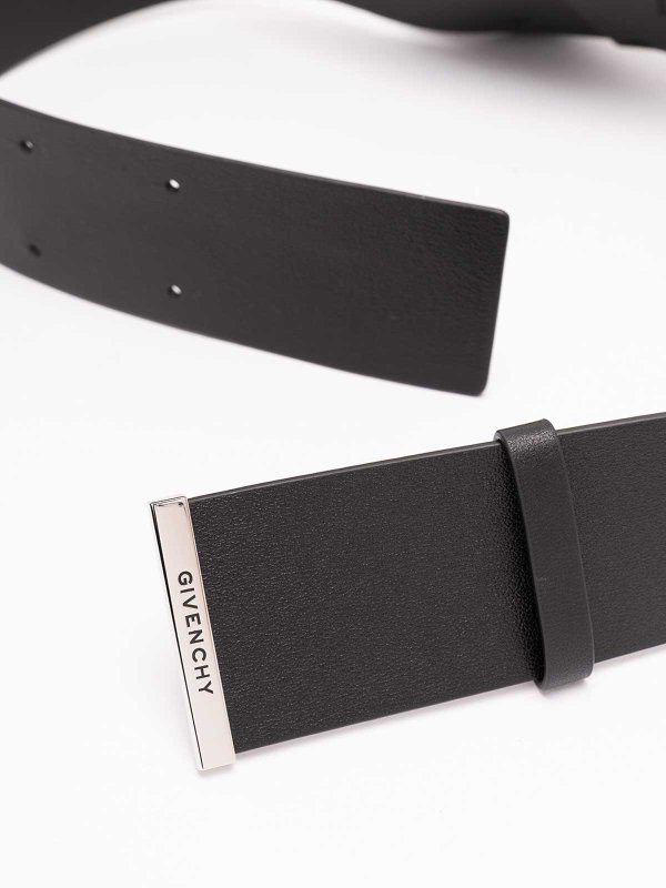 The Best Shops GIVENCHY: belts - Belt