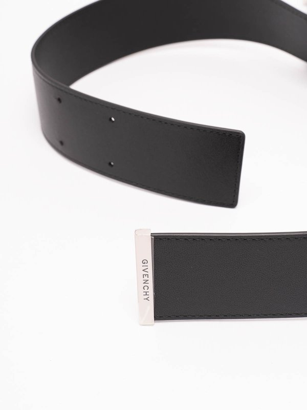 The Best Shops GIVENCHY: belts - Windsor Knot Belt