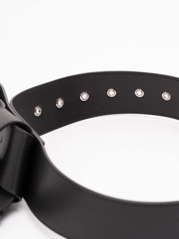 Windsor Knot Belt shop online: GIVENCHY