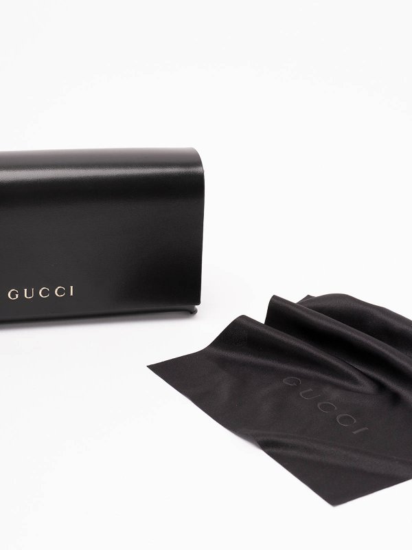 sunglasses shop online: GUCCI