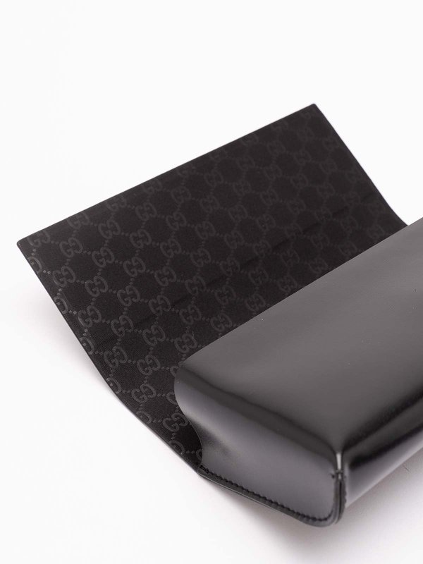 GUCCI buy online サングラス - ブラウン
