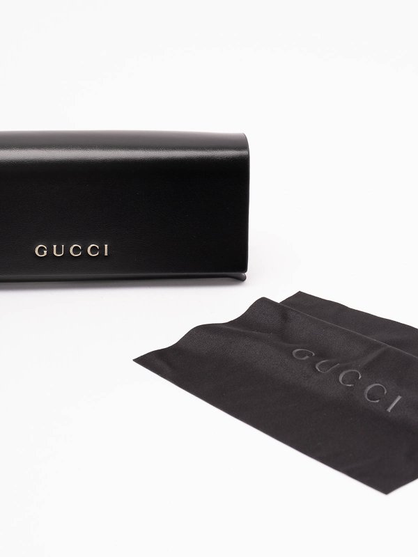 サングラス - ブラウン shop online: GUCCI
