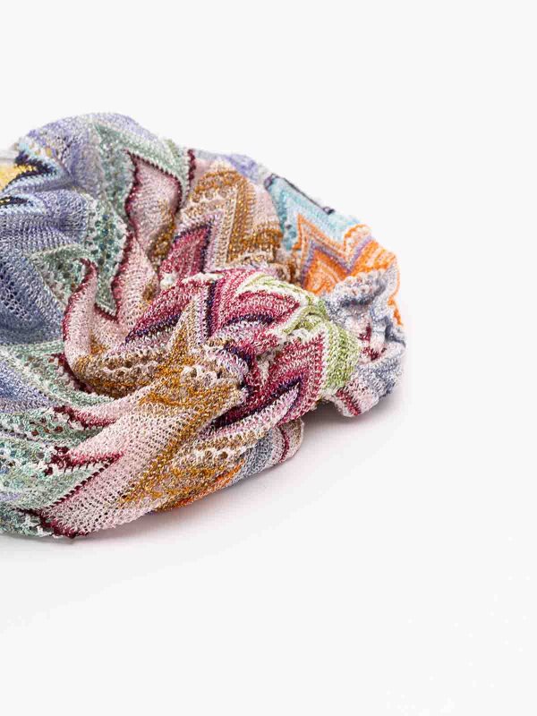 The Best Shops MISSONI: hats & caps - Headwrap