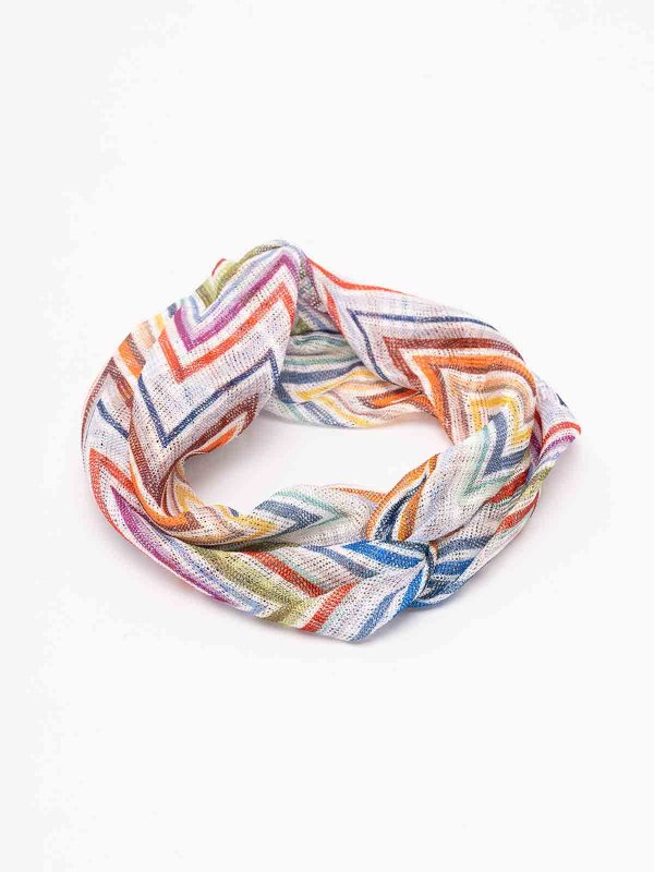 MISSONI: accessori per capelli online - Accessori per capelli