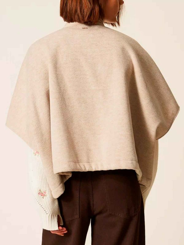 The Best Shops TWINSET: スカーフ - スカーフ - ベージュ
