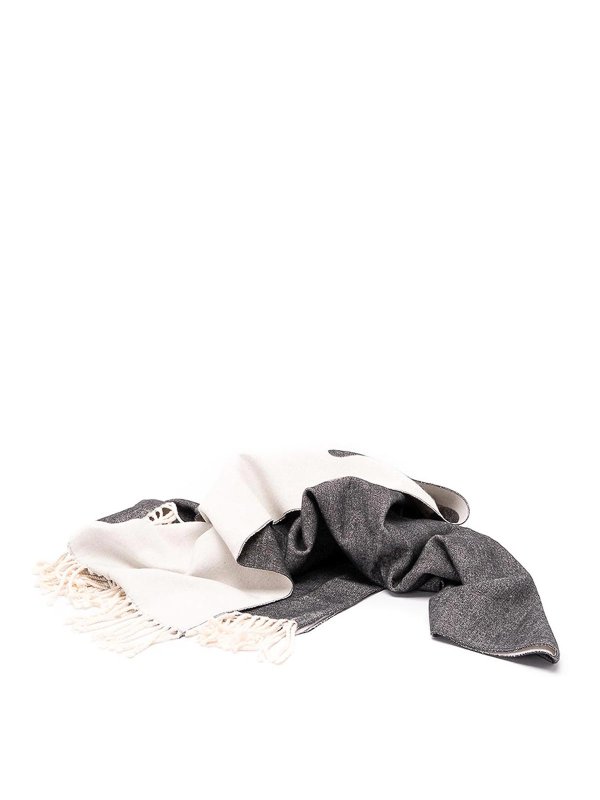 TWINSET: sciarpe e foulard - Sciarpa
