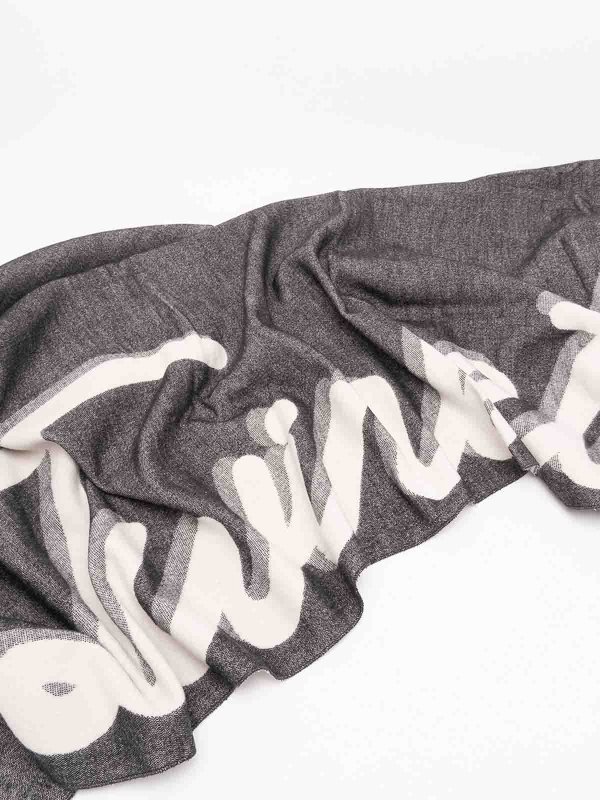 TWINSET: sciarpe e foulard online - Sciarpa