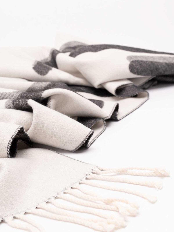 The Best Shops TWINSET: sciarpe e foulard - Sciarpa