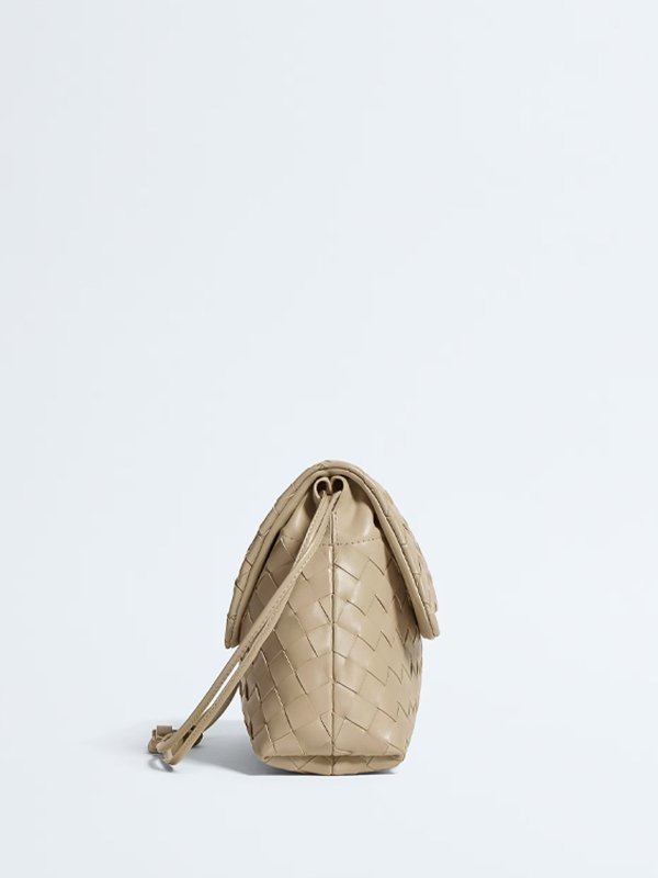 The Best Shops BOTTEGA VENETA: トートバッグ - トートバッグ - ライトベージュ