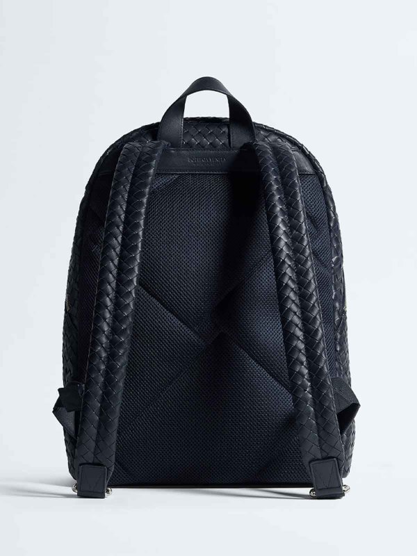 BOTTEGA VENETA: トートバッグ online - トートバッグ - ブルー