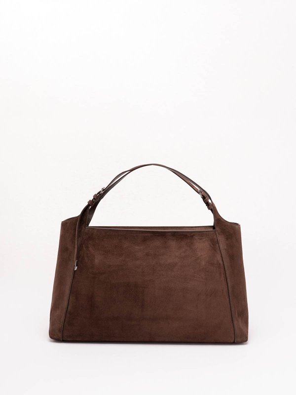 BRUNELLO CUCINELLI: totes bags online - Handbag