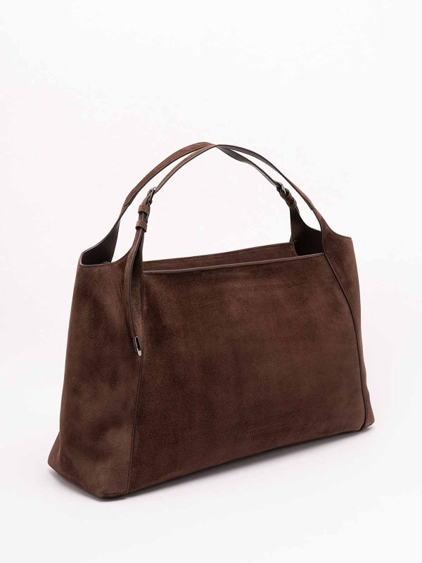 The Best Shops BRUNELLO CUCINELLI: totes bags - Handbag