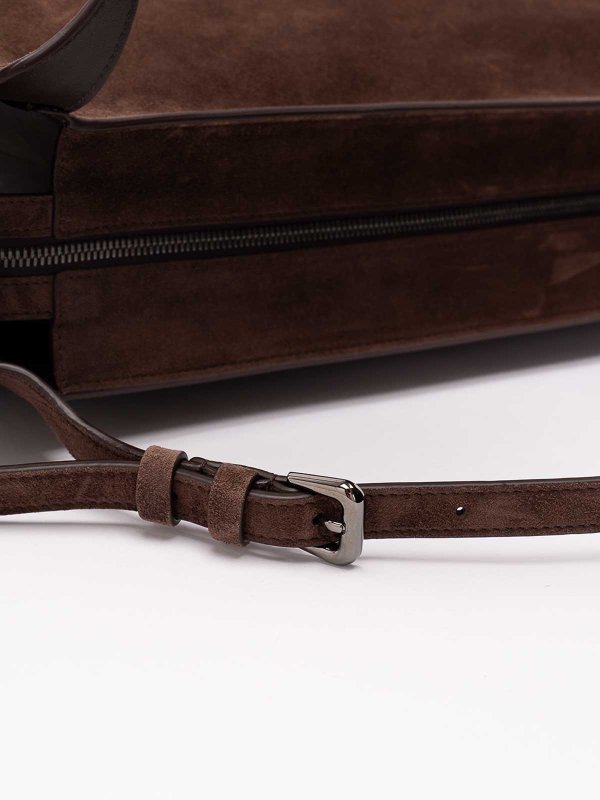 Handbag shop online: BRUNELLO CUCINELLI