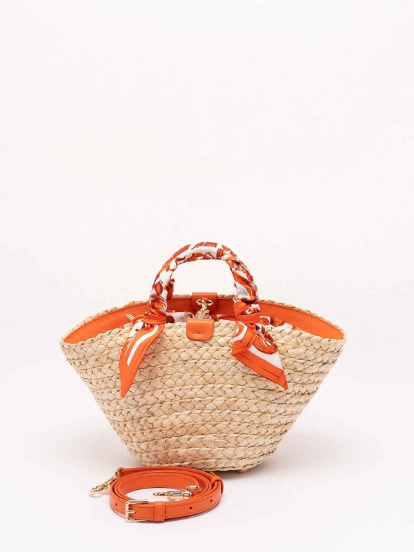 DOLCE & GABBANA: totes bags online - `Coffa` Bag