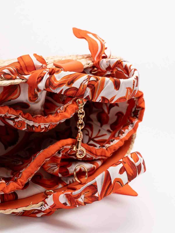 DOLCE & GABBANA buy online `Coffa` Bag