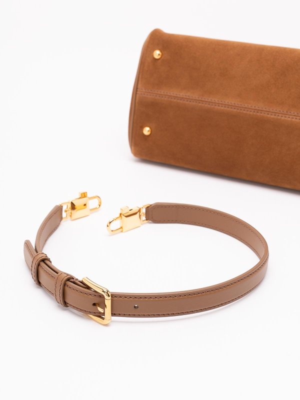 Shopper - Beige shop online: DOLCE & GABBANA