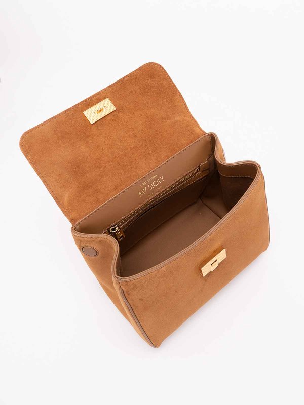 Handtaschen shop online Shopper - Beige