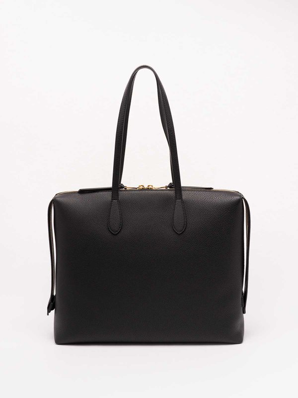 DOLCE & GABBANA: トートバッグ online - トートバッグ - 黒