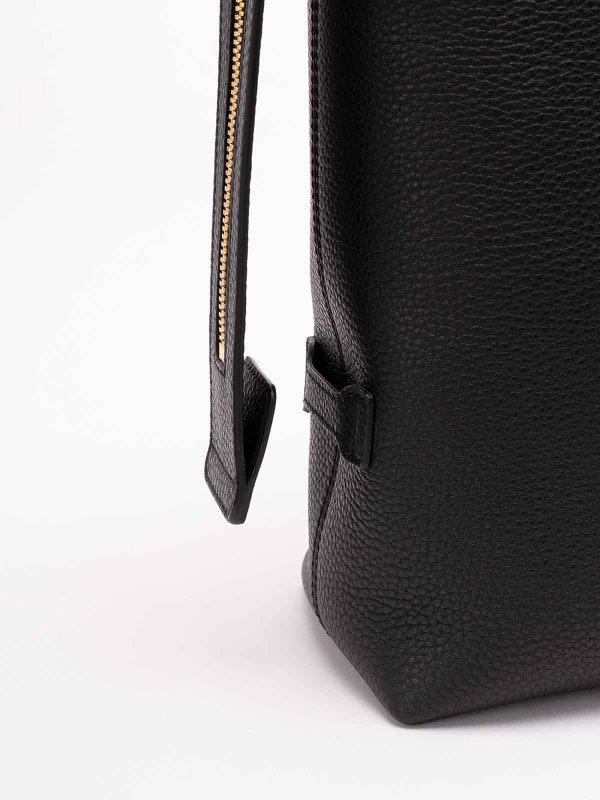 トートバッグ - 黒 shop online: DOLCE & GABBANA