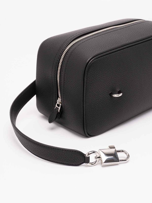 トートバッグ - 黒 shop online: DOLCE & GABBANA