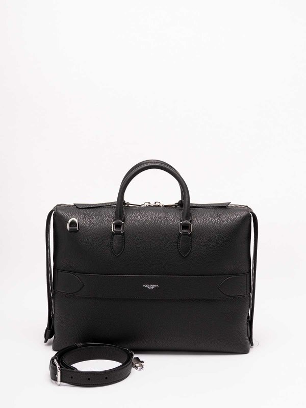DOLCE & GABBANA: totes bags online - Handbag