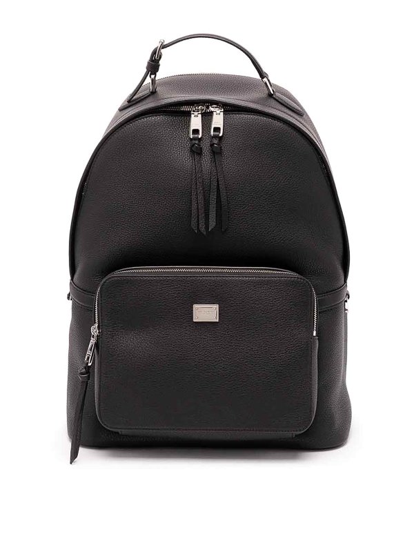 DOLCE & GABBANA: backpacks - Backpack