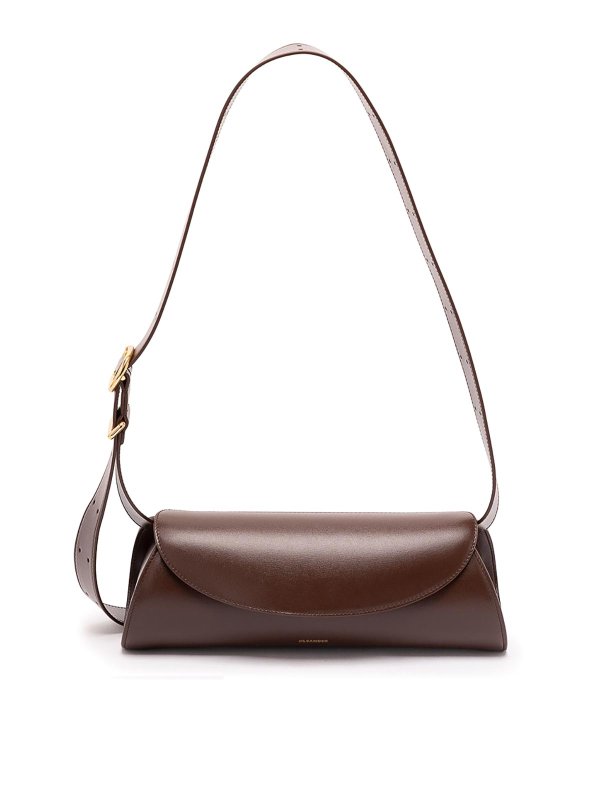 JIL SANDER: cross body bags - `Cannolo` Small Bag