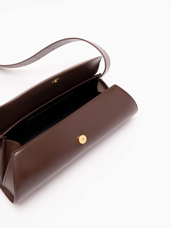 JIL SANDER buy online `Cannolo` Small Bag