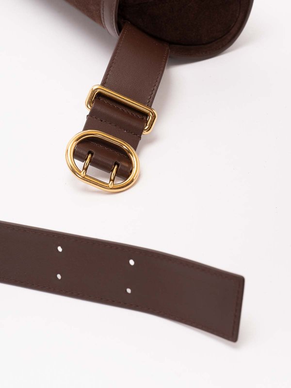 `Cannolo` Small Bag shop online: JIL SANDER