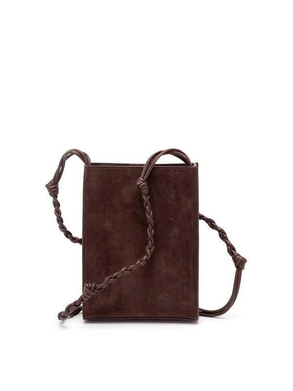 JIL SANDER: cross body bags - `Tangle` Small Bag