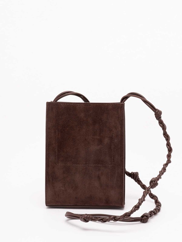JIL SANDER: cross body bags online - `Tangle` Small Bag