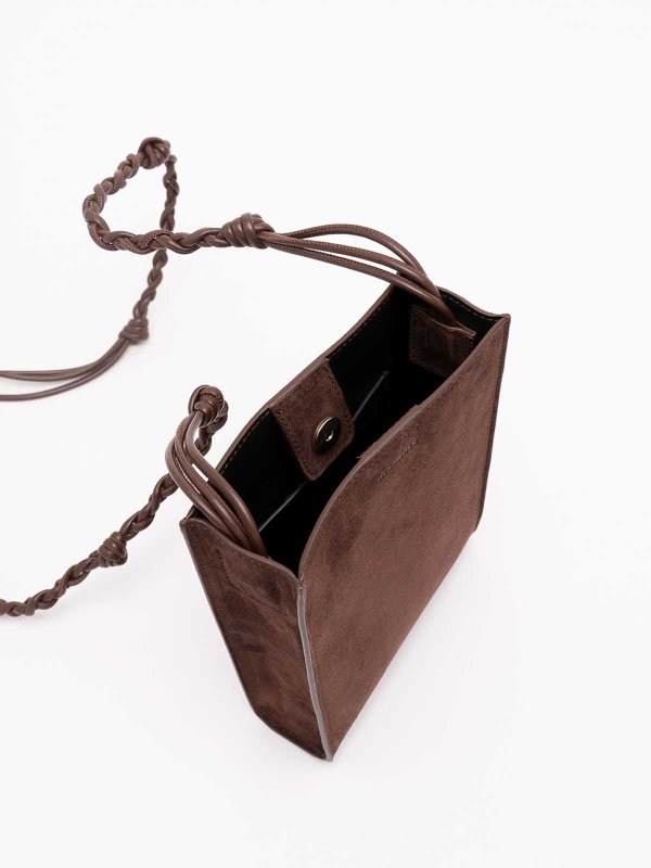JIL SANDER buy online `Tangle` Small Bag