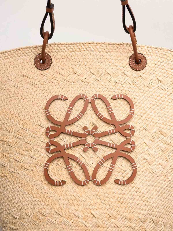 LOEWE buy online Bucket-Bag - Nude