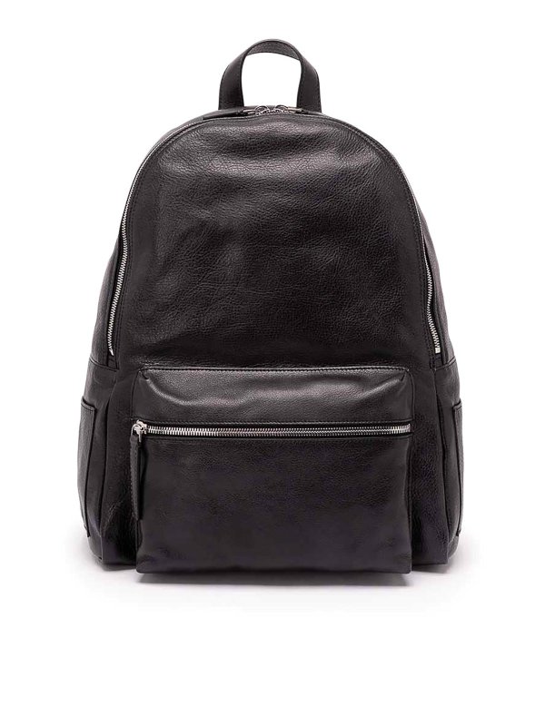 ORCIANI: backpacks - `Lagoon` Backpack