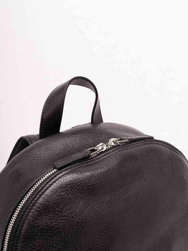 The Best Shops ORCIANI: `Lagoon` Backpack