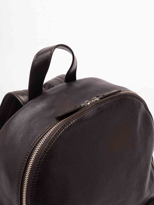 The Best Shops ORCIANI: `Lagoon` Backpack