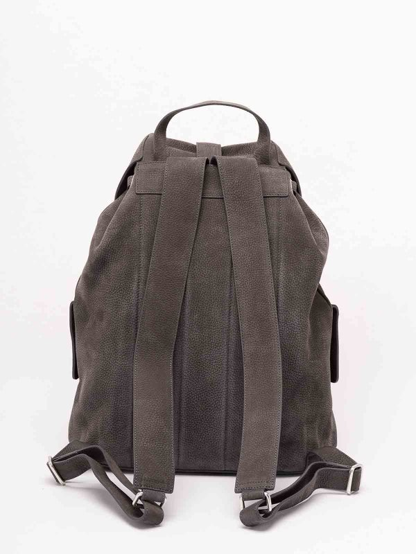 ORCIANI: backpacks online - `Nabucco` Backpack