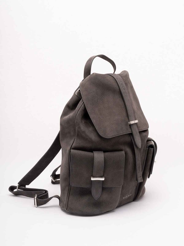 The Best Shops ORCIANI: backpacks - `Nabucco` Backpack