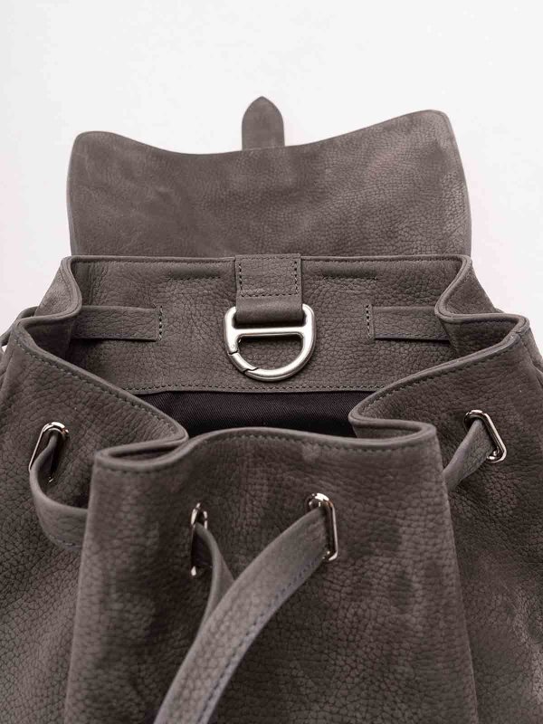 The Best Shops ORCIANI: `Nabucco` Backpack