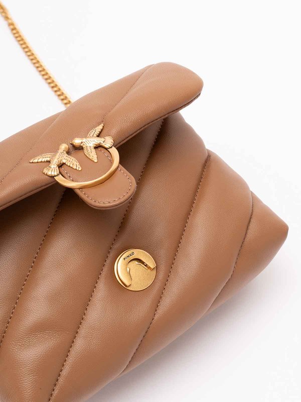 Pinko buy online Pochette - Marron