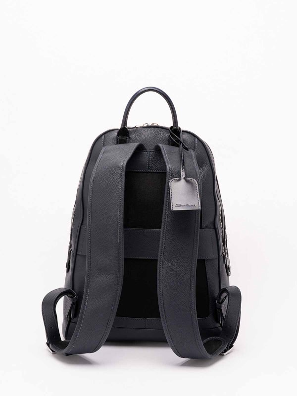 SANTONI: backpacks online - Backpack