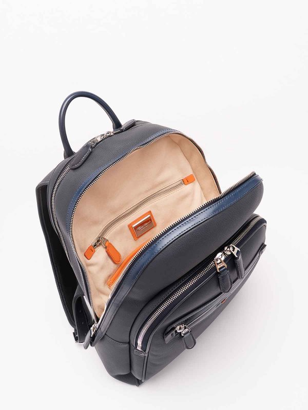 The Best Shops SANTONI: Backpack