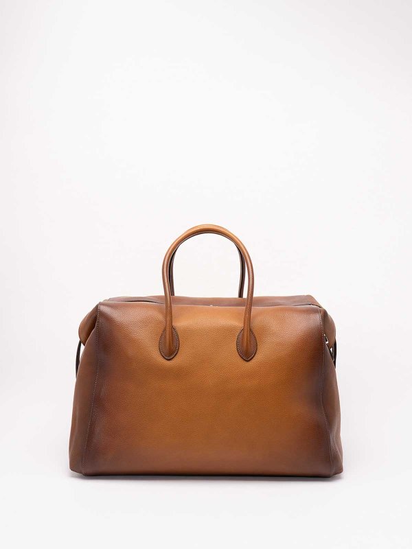 SANTONI: Luggage & Travel bags online - Duffle Bag