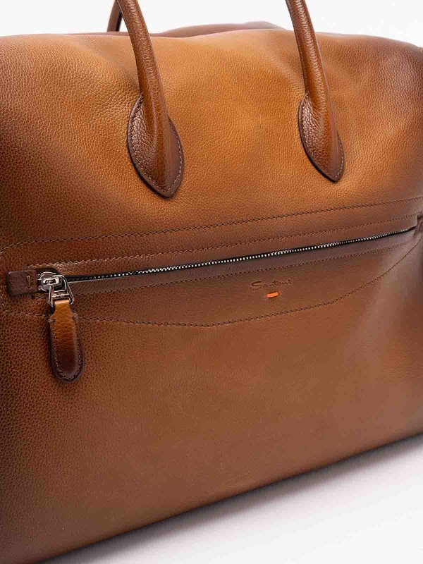 Duffle Bag shop online: SANTONI